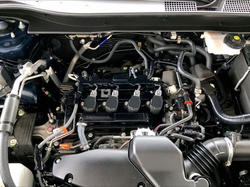 Used 2024 Honda CR-V LX image 31