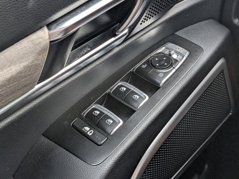 Certified 2022 Kia Telluride EX w/ EX Premium Package image 21