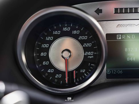 Used 2014 Mercedes-Benz SLS AMG Black Series image 40