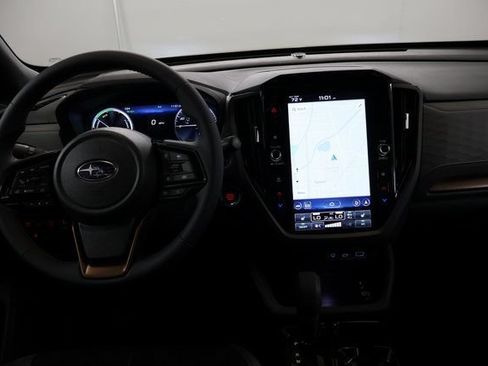 New 2026 Subaru Forester Touring AWD/4WD image 17