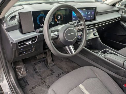 Used 2025 Hyundai Sonata SEL image 14