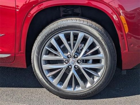 New 2026 Buick Enclave Avenir image 11