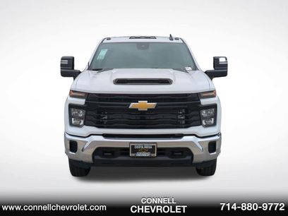 New 2024 Chevrolet Silverado 3500 W/T w/ WT Convenience Package