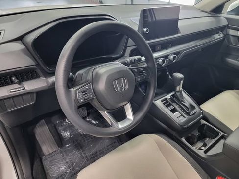 New 2026 Honda CR-V LX image 11