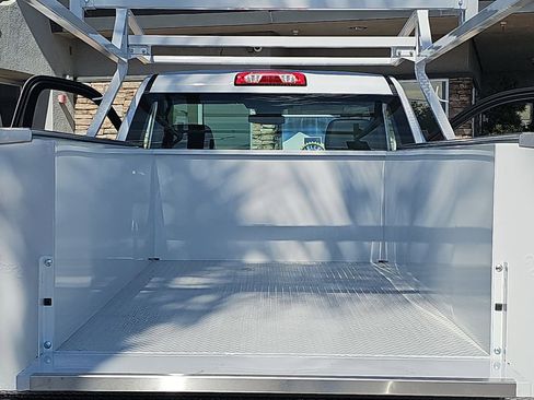 New 2025 Chevrolet Silverado 2500 W/T w/ WT Fleet Convenience Package image 12