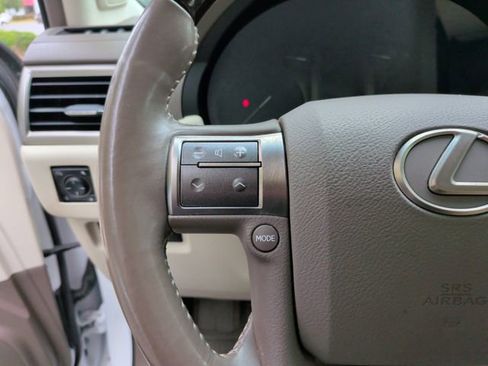 Used 2019 Lexus GX 460 Premium w/ Premium Package AWD/4WD image 16