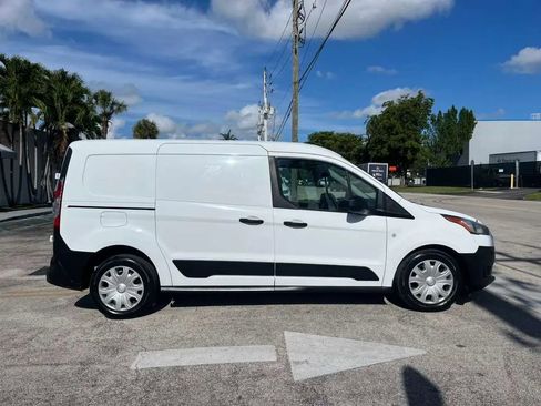 Used 2020 Ford Transit Connect XL FWD image 4