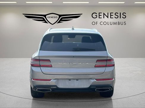 Used 2024 Genesis GV80 2.5T AWD/4WD image 4