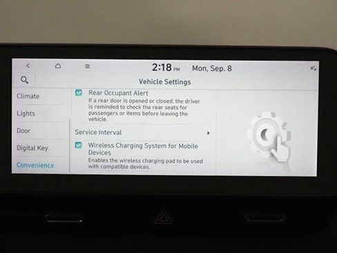 Used 2023 Hyundai Ioniq 5 SEL w/ Cargo Package image 35