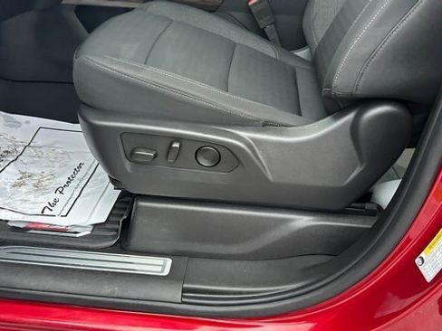 Certified 2025 Chevrolet Silverado 1500 RST image 23