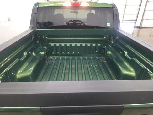 Used 2025 Ford Maverick XLT FWD image 11