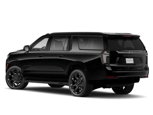 New 2026 Chevrolet Suburban RST AWD/4WD image 34