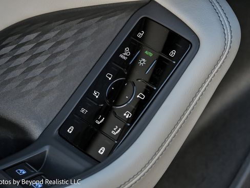 Used 2025 Audi A5 2.0T Prestige w/ 19" Wheel Package image 22