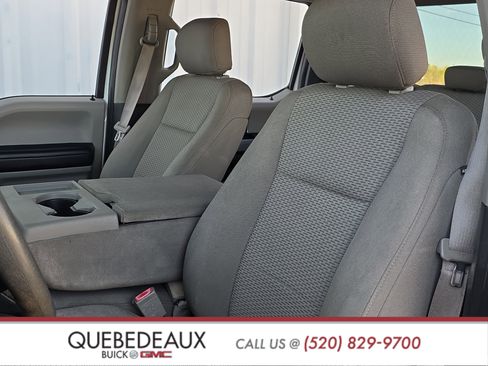 Used 2019 Ford F250 XLT w/ FX4 Off-Road Package image 16