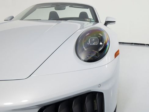 Certified 2025 Porsche 911 Carrera GTS image 42