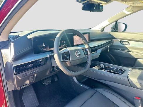 New 2025 Nissan Murano SL w/ Cargo Package image 9