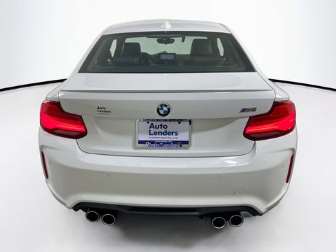 Used 2018 BMW M2 image 6