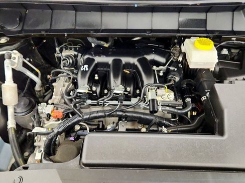 Used 2024 Nissan Pathfinder Rock Creek AWD/4WD image 26