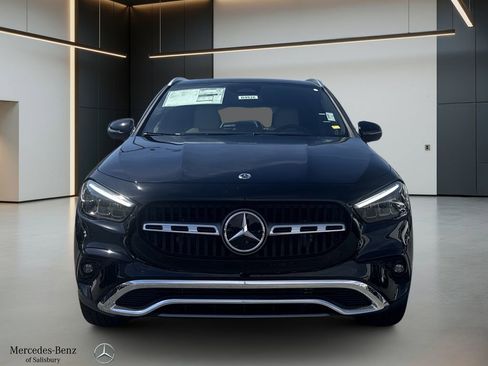 New 2026 Mercedes-Benz GLA 250 4MATIC image 2