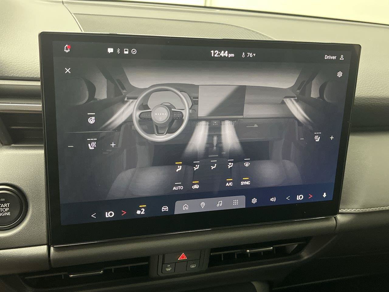 New 2026 MAZDA CX-5 Preferred AWD/4WD image 19