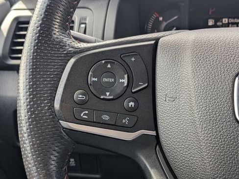 Used 2023 Honda Passport TrailSport image 24