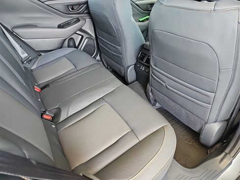 New 2025 Subaru Outback Wilderness image 11