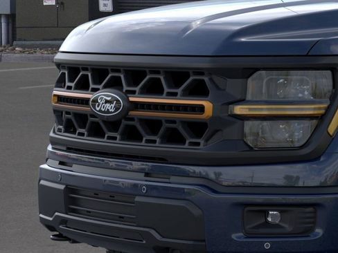 New 2026 Ford F150 Tremor w/ Equipment Group 402B AWD/4WD image 17