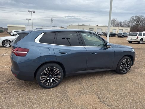 Certified 2025 BMW X3 xDrive30i image 5