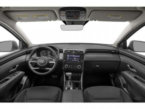 Used 2023 Hyundai Tucson SEL w/ Convenience Package AWD/4WD image 11