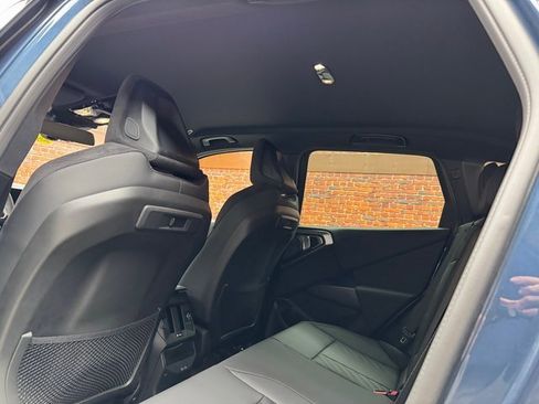 Used 2026 BMW X3 xDrive30 w/ M Sport Package image 24