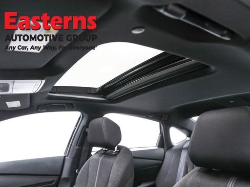 Used 2025 Honda Accord Sport image 35