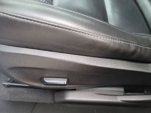 Used 2014 Chevrolet Cruze LTZ w/ Enhanced Safety Package FWD image 12