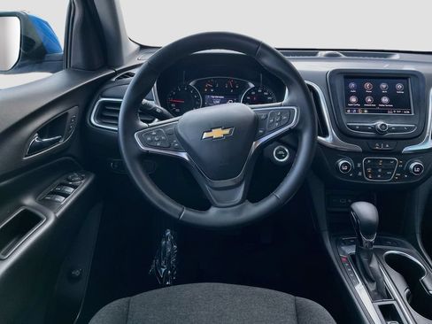 Used 2024 Chevrolet Equinox LT AWD/4WD image 22