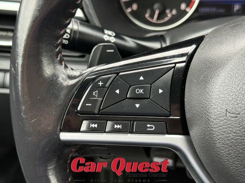 Used 2019 Nissan Altima 2.5 SR FWD image 22