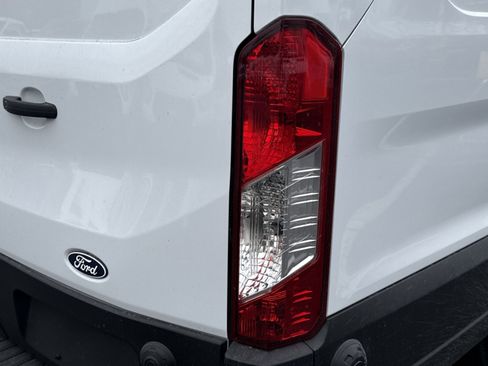 New 2026 Ford Transit 350 Base w/ Load Area Protection Package image 41