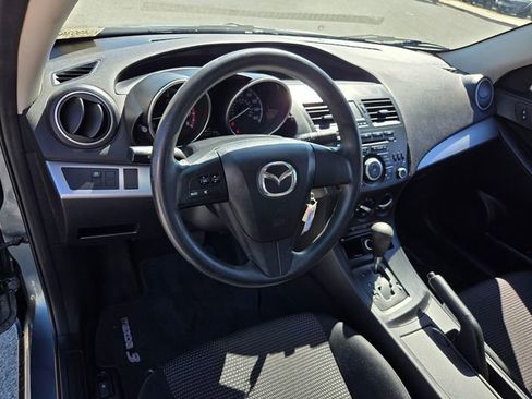 Used 2012 MAZDA MAZDA3 i Sport image 9