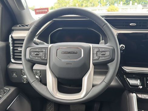 New 2026 GMC Sierra 1500 Denali AWD/4WD image 14