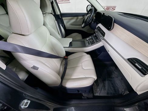 Used 2021 Hyundai Palisade SEL w/ Premium Package AWD/4WD image 34