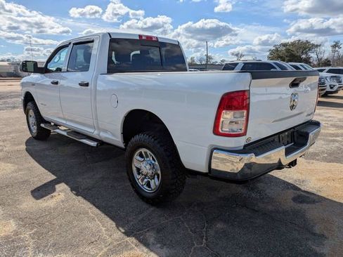 Used 2022 RAM 2500 Tradesman image 6