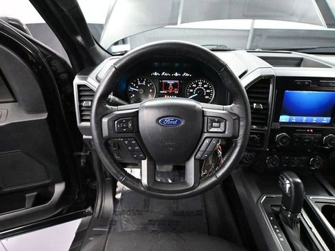 Used 2020 Ford F150 XLT w/ Equipment Group 302A Luxury image 27