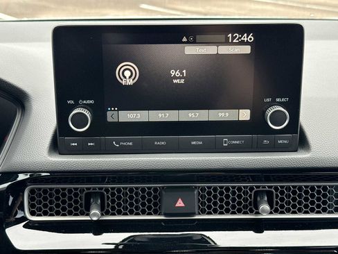 New 2026 Honda Civic Sport image 12