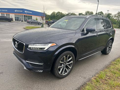 Used 2019 Volvo XC90 T6 Momentum w/ Advanced Package AWD/4WD image 13
