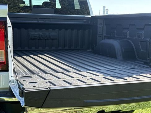 New 2026 GMC Sierra 1500 SLT w/ SLT Premium Plus Package AWD/4WD image 10