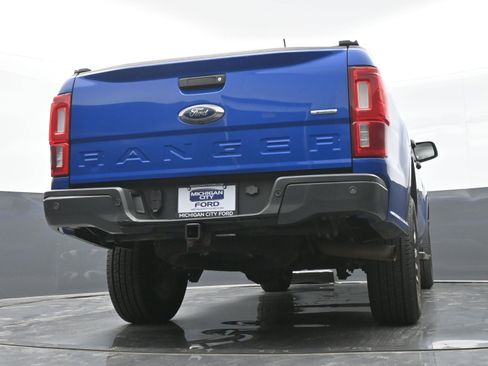 Used 2019 Ford Ranger XLT w/ Equipment Group 302A Luxury AWD/4WD image 38