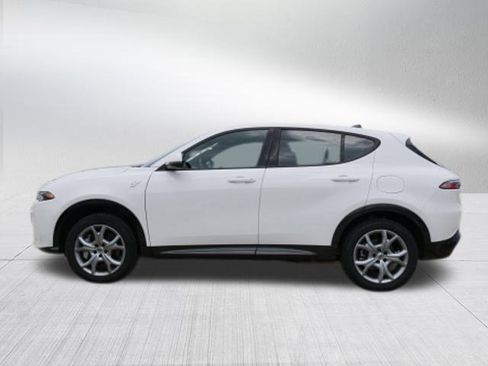 Used 2024 Dodge Hornet R/T image 6