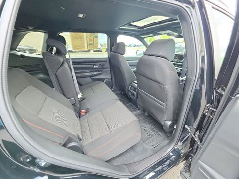Used 2026 Honda CR-V TrailSport image 32