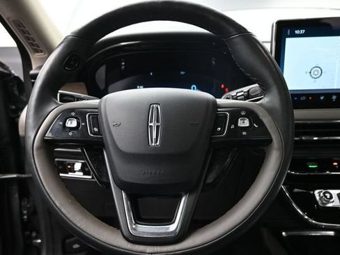 Used 2023 Lincoln Corsair Grand Touring w/ Equipment Group 302A AWD/4WD image 12