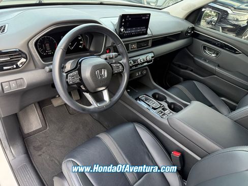 Certified 2024 Honda Pilot EX-L image 20