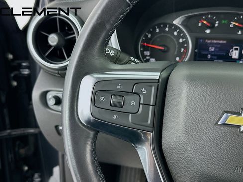 Used 2022 Chevrolet Blazer LT image 14