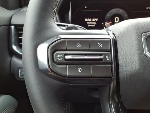 New 2026 GMC Terrain AT4 image 34